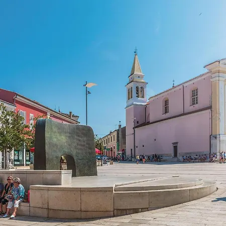 Istarske Kontrade Iii Tar-Vabriga